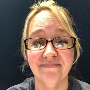 Meet your Posher, Anne